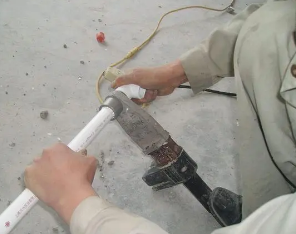 大理漏水维修电话