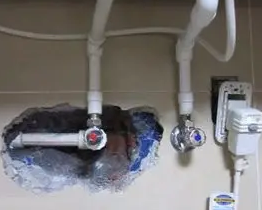 大理漏水维修多少钱