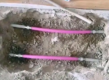 大理卫生间测漏水多少钱