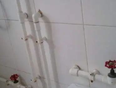 大理水管维修多少钱