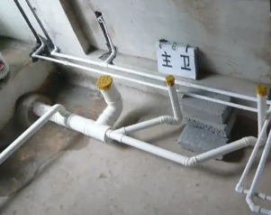 大理水管维修哪家好