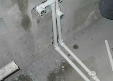 大理查漏水多少钱