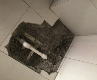 大理查漏水哪家好