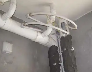 大理水管维修哪家好